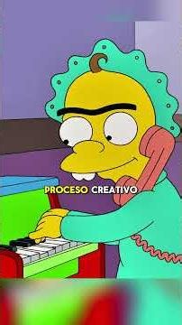 Springfield ‘s song #thesimpsons
