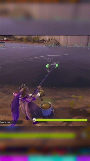 This is how we fish! | #palia #Fishing | #stoneb3ard on #Twitch