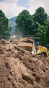 All Pro Excavation serves commercial as well as small residential home projects here in Cedar City and the surrounding areas. This includes home additions, detached garages, patios, decks and driveway projects. If you are looking to get some excavating done before winter, give us a call or visit our website to submit a service request! | All Pro Construction Services