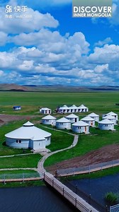 51K views · 406 reactions | Have you set foot in a Mongolian yurt before? If not, allow us to show you what's inside of a modern-day Mongolian yurt! #IntangibleCulturalHeritage (Video Source: Kuaishou) | Discover Inner Mongolia | Facebook