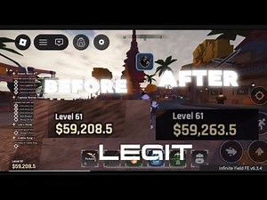 DONT SCROLL THIS IS LEGIT dupe script the forge auto farm auto mine