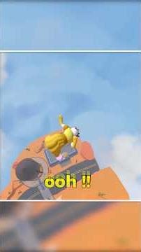 I have never struggled this much in a game 😭