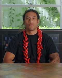 The neighbours have heard enough… time to take that energy to the stadium! 🇼🇸🔥 Back Toa Samoa live — tickets going quick! 🎟🙌🏽 Ticket Links 👇 Game 1 vs New Zealand - https://bit.ly/game1vsNZ Game 2 vs Tonga - https://bit.ly/gametwovsTONGA #toasamoa #samoamosamoa #pacific #champs #nrl | TOA SAMOA