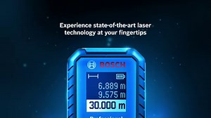 23 reactions | #MeasuringTools Introducing the all new Bosch GLM...