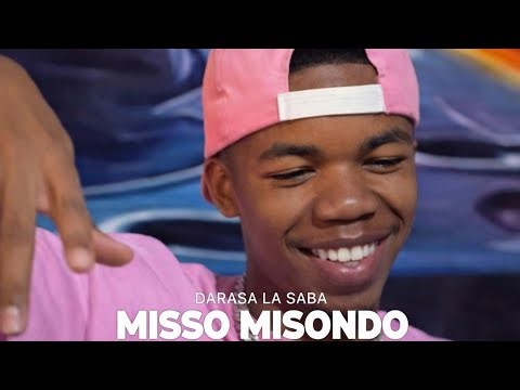 MISSOMISONDO - DARASALASABA SINGELI VERSION FT MBOSSO #Darasaladabasingeli #Misomisondodarasalasaba