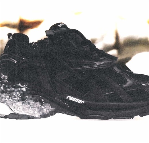 Balenciaga: Kolay Başlangıç Rehberi