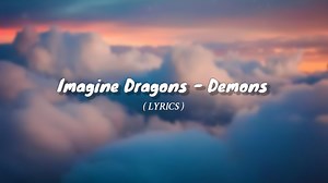 Imagine Dragons - Demons Cover (Lyrics) | Arkmdly