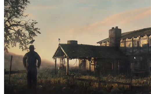 [中字精译] 高级 Matte Paint 绘景系列教程 完整放送 Photoshop