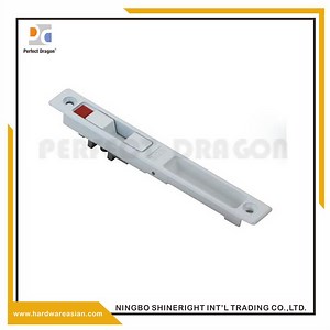 [Hot Item] Reliable Quality Window Lock/Window Latch for Aluminum Window