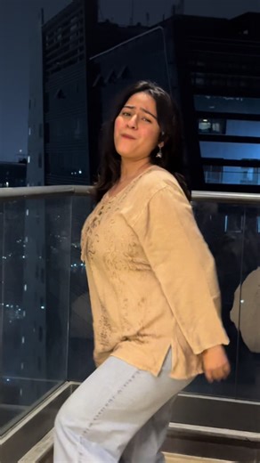 Live mai anna hai aaj sabko theek hai❤️🫶🏻 #tiktokforyou #dance #viraltiktok #avnichaudhary #dubai