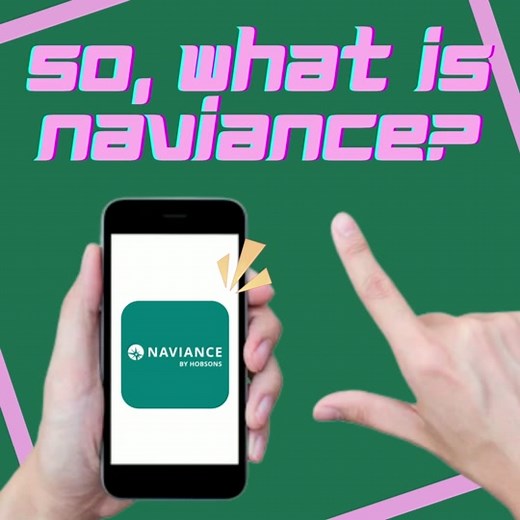 Feel that your school is missing an important tool for life past middle/high school? Naviance is the answer for you! For more details: adobe.ly/3bDeIMp @Counselor_BRACE #schools #college #education #learning #careers Post created by B2L SMA Jazmin Martin