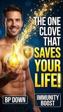 Benefit Of Garlic Nobody Tells You! (Heart, Liver & Immunity)