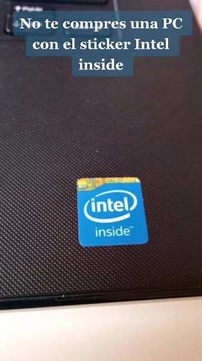 Procesadores Intel Inside: Recomendaciones y Características