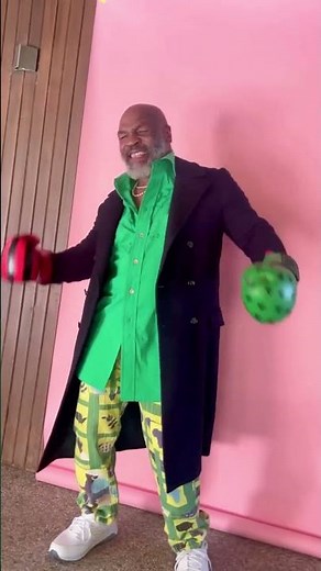 From Retirement to RUTHLESS Mike Tyson’s Shock Move! #boxingnews #boxing #mma #miketyson