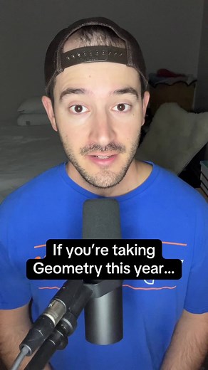 Essential Geometry Tips for This School Year