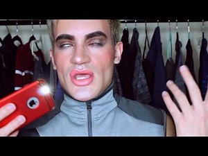 Taking Your Pictures For Modeling Agency (ASMR ROLEPLAY)