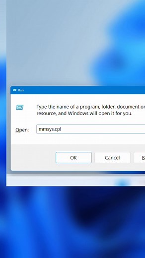 184K views · 1.4K reactions | Audio issue? In your Windows computer...