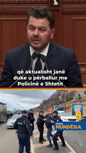 E patolerueshme çfarë po po ndodh në Rrjoll të Shkodrës! Nuk mund të zhvillohet një vend duke grabitur pronat. Është e njëjta skemë që ka ndodhur në fshatrat e Jugut, po ndodh edhe në Veri. Banorët përjashtohen nga zhvillimi, u merret prona dhe askush nuk i dëgjon. Po jepen leje pa garë, pa transparencë, ndërkohë që i dërgojnë policinë dhe i trajtojnë si kriminelë.