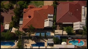 Thousands of backyard swimming pools across Perth are failing safety standards, prompting a warning that children’s lives are at risk. STORY I http://yhoo.it/28KOnZM #7News | 7NEWS Perth