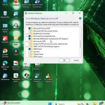 Windows Mein Virtualization Aur VM Platform Check Karne Ka Easy Tarika