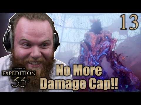 Expedition 33 First Playthrough #13 - Act 3 Bosses