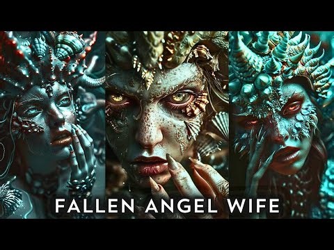 Who Are The Nephilim? PART 2: THE WIVES OF THE FALLEN ANGELS