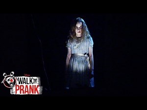 Babysitter | Walk the Prank | Disney XD