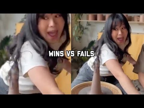 Wins vs Fails That Went WAY Too Far 😱 | 🔴 LIVE Watch Party