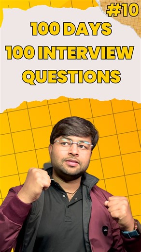 Durgesh Tiwari on Instagram: "🚀10/100 Days Java Coding Interveiw Series Autoboxong Feature in java Follow for more @durgesh_k_t #programming #java #coding #webdevelopment #python #codinglife #javascript #programmer Kya aao autoboxing ka concept jante the??"