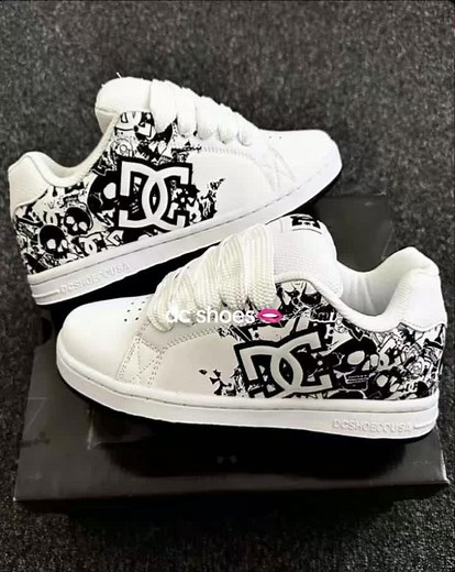 Explore the Latest in DC Shoes Fashion Trends