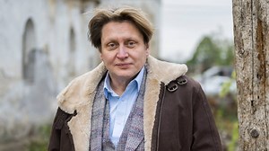 Varnus Xavér a fiával és az édesapjával egy képen – ennek már 23 éve