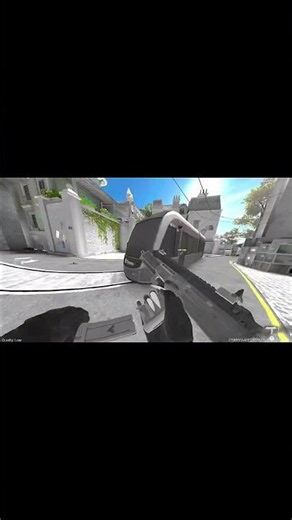 First YY MoveR on Combat Master
