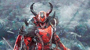 Comic Book Preview – Death of the Venomverse #1