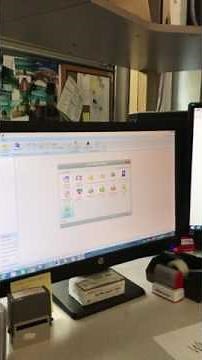 Quick Tip with To The Rescue: How to Upload Documents from ScanSnap to ShareFile.