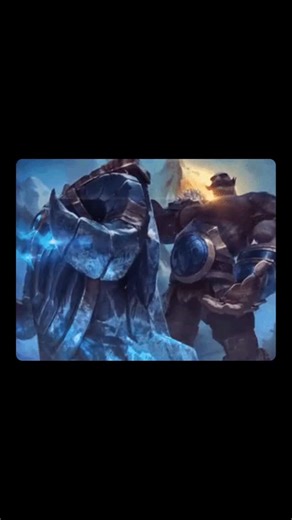 League of Legends Source (250k) on Instagram: "League of Legends Braum voice lines hit different #leagueoflegends"