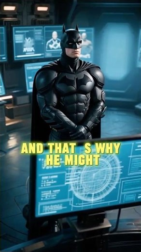 How Powerful Is Batman Actually?