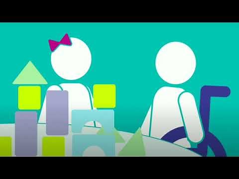 Cerebral Palsy in the Classroom | Pecha Kucha Presentation