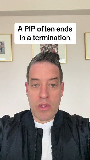 Understanding PIPs in the Workplace