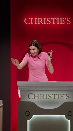 This Michelangelo work just marked history: Sold for US$27,200,000, a new artist record. What began as an unsuspecting photograph submitted through our Auction Estimate portal — a previously unseen and unrecorded Michelangelo study for the Sistine Chapel — just became the most expensive Michelangelo work ever sold from the artist, nearly 30 times its estimate. Identified by our specialist Giada Damen, one of only around 50 studies related to the Sistine Ceiling, and one of just a handful of Mich