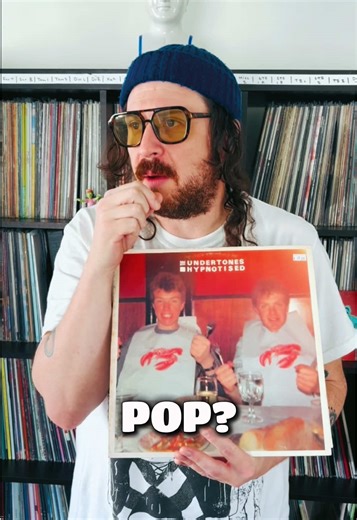 Exploring The Undertones: A Pop Punk Classic