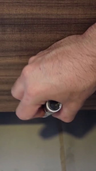 Construyendo Una Credenza Desde Cero Parte 11