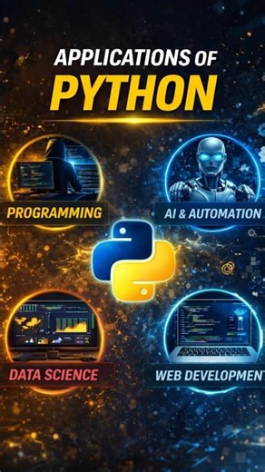 Start Your Python Journey Day 2 🚀 | Learn Coding from Scratch
