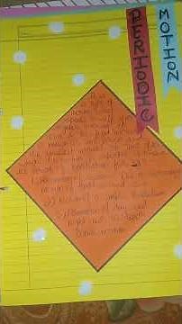 project file of physics oscillation with presentation to teacher ❤️