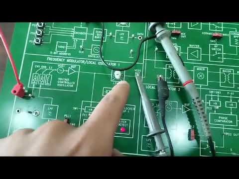 Frequency modulation