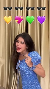 If you get Magical Glasses 🧐 | Pragati Verma
