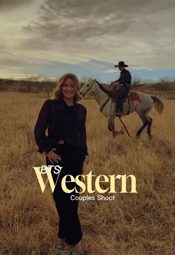 The Unique Charm of Western Love Stories