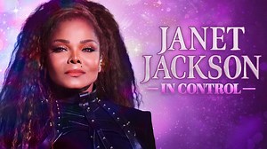 JANET JACKSON: IN CONTROL