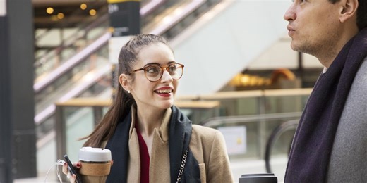 好きな人と話すオススメの話題8選｜好感度が上がる話のネタって？ 好きな人に話しかける方法も