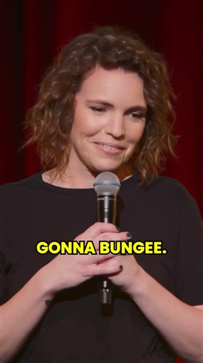 From Beth Stelling's special: If You Didn't Want Me Then