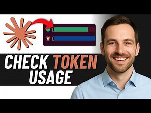 How to Check Your Claude AI Token Usage (2026 Guide)